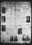 Newspaper: San Patricio County News (Sinton, Tex.), Vol. 32, No. 29, Ed. 1 Thurs…