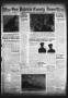 Newspaper: San Patricio County News (Sinton, Tex.), Vol. 35, No. 47, Ed. 1 Thurs…