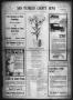 Newspaper: San Patricio County News (Sinton, Tex.), Vol. 15, No. 8, Ed. 1 Thursd…