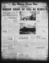 Newspaper: San Patricio County News (Sinton, Tex.), Vol. 41, No. 40, Ed. 1 Thurs…