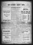 Newspaper: San Patricio County News (Sinton, Tex.), Vol. 15, No. 36, Ed. 1 Thurs…