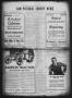 Thumbnail image of item number 1 in: 'San Patricio County News (Sinton, Tex.), Vol. 12, No. 39, Ed. 1 Friday, November 5, 1920'.
