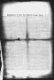Thumbnail image of item number 3 in: 'San Patricio County News (Sinton, Tex.), Vol. 1, No. 31, Ed. 1 Thursday, September 2, 1909'.
