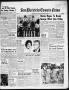 Newspaper: San Patricio County News (Sinton, Tex.), Vol. 54, No. 39, Ed. 1 Thurs…