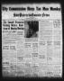 Newspaper: San Patricio County News (Sinton, Tex.), Vol. 42, No. 19, Ed. 1 Thurs…
