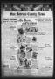 Newspaper: San Patricio County News (Sinton, Tex.), Vol. 38, No. 50, Ed. 1 Thurs…