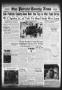Newspaper: San Patricio County News (Sinton, Tex.), Vol. 36, No. 43, Ed. 1 Thurs…