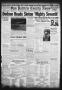 Newspaper: San Patricio County News (Sinton, Tex.), Vol. 37, No. 19, Ed. 1 Thurs…