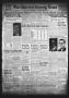 Primary view of San Patricio County News (Sinton, Tex.), Vol. 33, No. 25, Ed. 1 Thursday, July 3, 1941