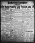 Newspaper: San Patricio County News (Sinton, Tex.), Vol. 43, No. 24, Ed. 1 Thurs…