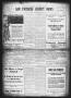 Newspaper: San Patricio County News (Sinton, Tex.), Vol. 14, No. 1, Ed. 1 Thursd…