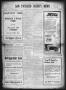 Newspaper: San Patricio County News (Sinton, Tex.), Vol. 15, No. 18, Ed. 1 Thurs…