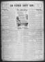 Newspaper: San Patricio County News (Sinton, Tex.), Vol. 16, No. 39, Ed. 1 Thurs…