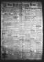 Newspaper: San Patricio County News (Sinton, Tex.), Vol. 32, No. 23, Ed. 1 Thurs…