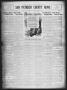 Newspaper: San Patricio County News (Sinton, Tex.), Vol. 16, No. 46, Ed. 1 Thurs…