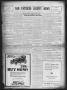 Primary view of San Patricio County News (Sinton, Tex.), Vol. 16, No. 5, Ed. 1 Thursday, March 6, 1924