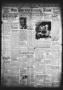 Thumbnail image of item number 1 in: 'San Patricio County News (Sinton, Tex.), Vol. 32, No. 42, Ed. 1 Thursday, October 31, 1940'.