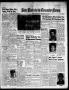 Newspaper: San Patricio County News (Sinton, Tex.), Vol. 55, No. 19, Ed. 1 Thurs…