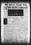 Thumbnail image of item number 1 in: 'San Patricio County News (Sinton, Tex.), Vol. 29, No. 12, Ed. 1 Thursday, April 1, 1937'.