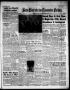 Newspaper: San Patricio County News (Sinton, Tex.), Vol. 55, No. 3, Ed. 1 Thursd…