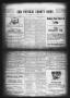 Newspaper: San Patricio County News (Sinton, Tex.), Vol. 9, No. 22, Ed. 1 Friday…