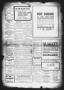 Thumbnail image of item number 4 in: 'San Patricio County News (Sinton, Tex.), Vol. 1, No. 32, Ed. 1 Thursday, September 9, 1909'.