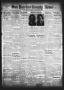 Newspaper: San Patricio County News (Sinton, Tex.), Vol. 30, No. 20, Ed. 1 Thurs…
