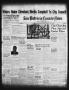 Newspaper: San Patricio County News (Sinton, Tex.), Vol. 42, No. 14, Ed. 1 Thurs…