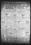 Newspaper: San Patricio County News (Sinton, Tex.), Vol. 33, No. 20, Ed. 1 Thurs…
