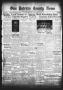 Newspaper: San Patricio County News (Sinton, Tex.), Vol. 29, No. 21, Ed. 1 Thurs…