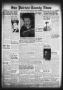 Newspaper: San Patricio County News (Sinton, Tex.), Vol. 37, No. 40, Ed. 1 Thurs…