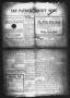 Newspaper: San Patricio County News (Sinton, Tex.), Vol. 2, No. 15, Ed. 1 Thursd…