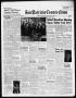 Primary view of San Patricio County News (Sinton, Tex.), Vol. 54, No. 44, Ed. 1 Thursday, November 1, 1962