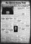 Primary view of San Patricio County News (Sinton, Tex.), Vol. 38, No. 12, Ed. 1 Thursday, March 28, 1946