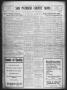 Newspaper: San Patricio County News (Sinton, Tex.), Vol. 16, No. 32, Ed. 1 Thurs…