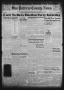 Newspaper: San Patricio County News (Sinton, Tex.), Vol. 40, No. 29, Ed. 1 Thurs…