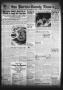 Newspaper: San Patricio County News (Sinton, Tex.), Vol. 35, No. 13, Ed. 1 Thurs…