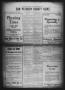 Primary view of San Patricio County News (Sinton, Tex.), Vol. 12, No. 35, Ed. 1 Friday, October 8, 1920