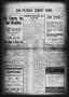 Newspaper: San Patricio County News (Sinton, Tex.), Vol. 11, No. 12, Ed. 1 Frida…