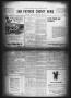 Primary view of San Patricio County News (Sinton, Tex.), Vol. 10, No. 6, Ed. 1 Friday, March 22, 1918