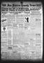 Primary view of San Patricio County News (Sinton, Tex.), Vol. 35, No. 21, Ed. 1 Thursday, June 3, 1943
