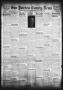 Newspaper: San Patricio County News (Sinton, Tex.), Vol. 31, No. 27, Ed. 1 Thurs…