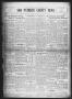 Primary view of San Patricio County News (Sinton, Tex.), Vol. 15, No. 50, Ed. 1 Thursday, January 17, 1924