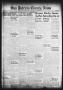 Newspaper: San Patricio County News (Sinton, Tex.), Vol. 37, No. 42, Ed. 1 Thurs…