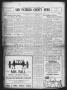 Primary view of San Patricio County News (Sinton, Tex.), Vol. 15, No. 52, Ed. 1 Thursday, January 31, 1924