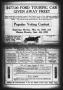 Thumbnail image of item number 3 in: 'San Patricio County News (Sinton, Tex.), Vol. 8, No. 11, Ed. 1 Friday, April 28, 1916'.