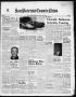 Newspaper: San Patricio County News (Sinton, Tex.), Vol. 54, No. 12, Ed. 1 Thurs…