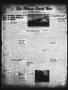 Newspaper: San Patricio County News (Sinton, Tex.), Vol. 42, No. 1, Ed. 1 Thursd…
