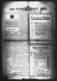 Newspaper: San Patricio County News (Sinton, Tex.), Vol. 2, No. 3, Ed. 1 Thursda…
