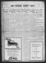 Thumbnail image of item number 1 in: 'San Patricio County News (Sinton, Tex.), Vol. 16, No. 10, Ed. 1 Thursday, April 10, 1924'.